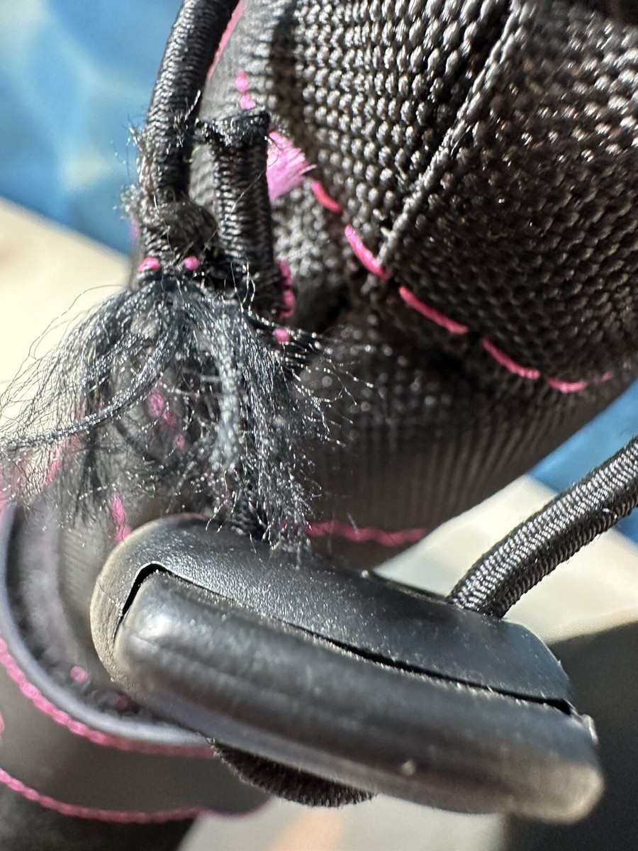 Totes Warm Winter Snow Boots 