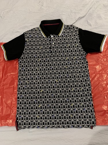 carolina herrera polo