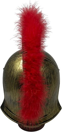 Kosmisches Chamäleon Mittelalter Rüstungskönig Leonidas Griechisch Spartanisch Römer Helm, Herren - Bild 3 von 3