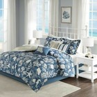 Madison Cotton Sateen Comforter Sets