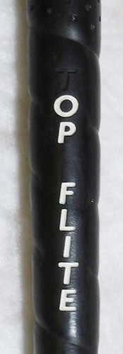 SPALDING TOP-FLITE THUNDER HEAT DRIVER 10.5 OR 5 WOOD -YOU PICK - PRICE PER CLUB - Picture 13 of 13