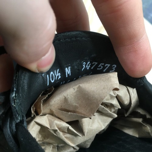 Dexter Shoes Mens 10.5M Loafer Black Slip On Comfort Casual Low Top Flats 347573 - 第 15/17 張圖片