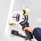 WK-600 Air Conditioning Tape Winding Machine Air Condition Insulation Pipe Wrap