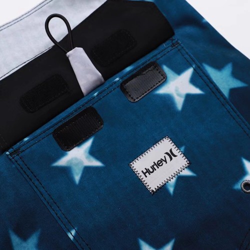 Hurley Swimming Board Shorts Mens Surf Trunks Stretch Waterproof Beachshorts H04 - Picture 56 of 98