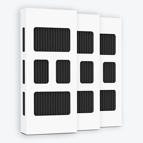 Replacement Filter for Frigidaire® PAULTRA II® Refrigerator Air Filter, Pureair  - Picture 10 of 12