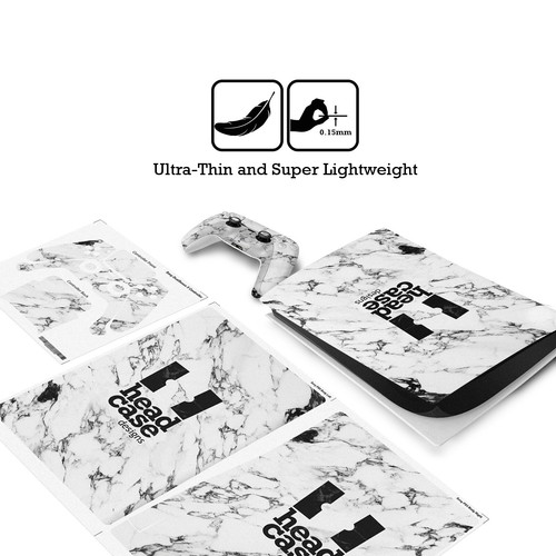 OFFICIAL ASSASSIN'S CREED GRAPHICS VINYL SKIN FOR SONY PS4 CONSOLE & CONTROLLER - Picture 8 of 10