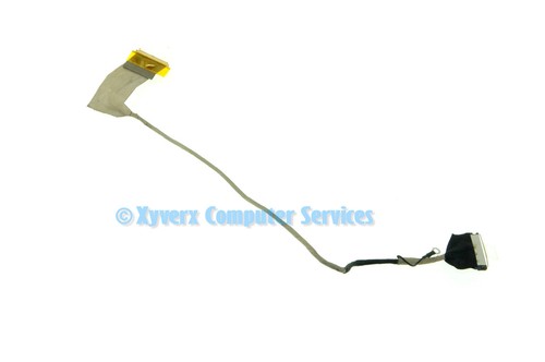 H000013500 1422-00F40009A OEM TOSHIBA LCD DISPLAY CABLE M505 M505-S4972 (GRD A) - Foto 2 di 2