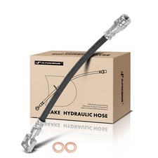 Bremsschlauch Bremsschläuche Hinterachse für Seat Leon 5F Octavia III 2207490