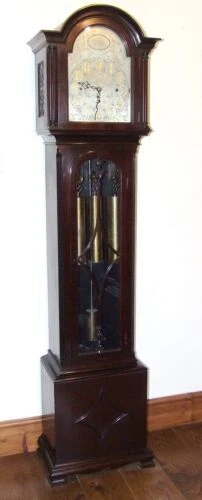Collectable Clocks with Westminster Chimes