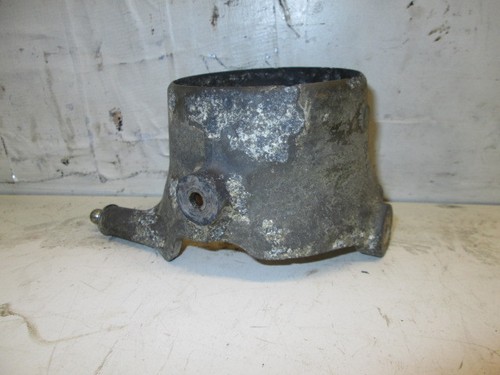 Boquilla de ajuste W18 Kawasaki STS 750 1996 92062-3719 - Imagen 3 de 4