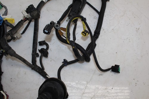 2009-2010 Acura TSX Right Cabin Wiring Harness 32100-TL2-A004 OEM - Picture 8 of 13