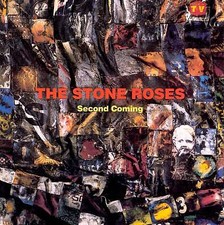 The Stone Roses - Second Coming (CD 1994)
