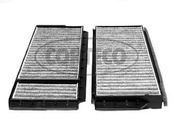 Corteco 80000406 filter, interior air for Mazda - Picture 1 of 1