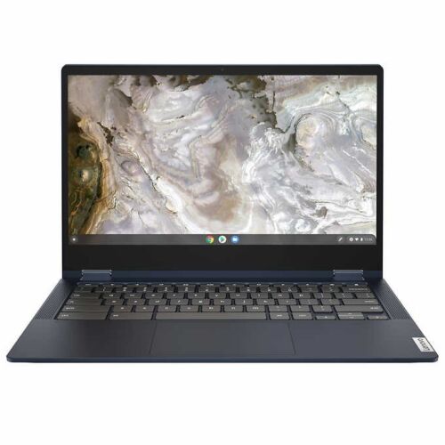 NEW Lenovo Flex 5 13.3" 82M7004HUX Touchscreen 2-in-1 Tablet Laptop 8GB RAM - Picture 3 of 6