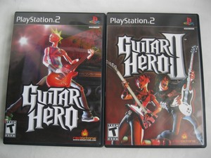 guitar hero 2 pc guitar hero 2 pc