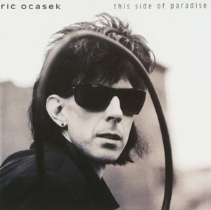 帯付き！国内盤！RIC OCASEK / リック・オケイセック / ネクスタデイ Ric Ocasek this Side of Paradise CD | eBay