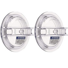 OEM Hayward Super II Pump Strainer Lid Threaded SPX3100D Replacement Genuine 2pk