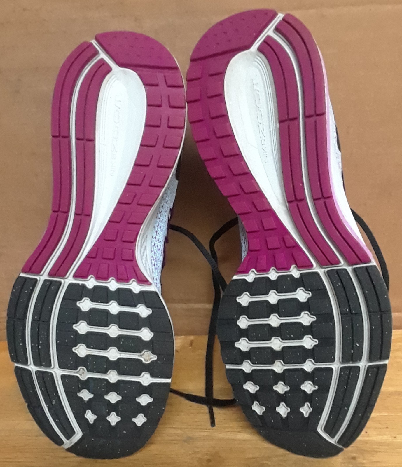 Nike Pegasus Pegasus Pegasus 32 Running Training shoes Women's 749344-405. Sz 8 93529f Nike Pegasus Pegasus Pegasus 32 Running Training shoes Women's 749344-405. Sz 8 93529f
