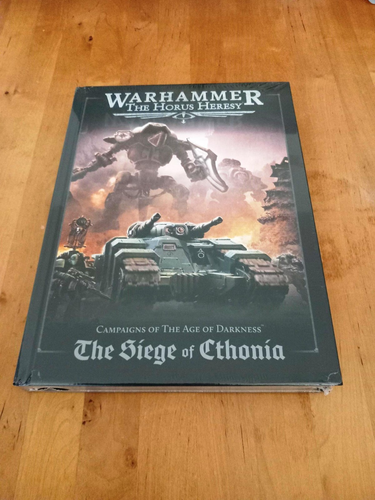Games Workshop "THE HORUS HERESY: AGE OF DARKNESS" MASSIVE BUNDLE OFFER, NEW. - 第 11/24 張圖片