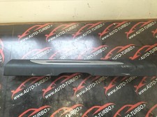 GARNITURE SEUIL DE PORTE AVANT GAUCHE CITROEN DS3  1.6 THP  156 CH 9686604277OR