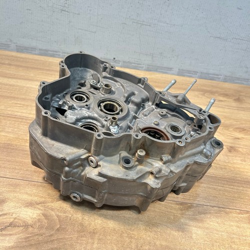 2016 KTM 350 XCF-W EXC / OEM ENGINE MOTOR CRANK CASES - Picture 10 of 17