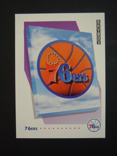 1991-92 Skybox NBA Basketball Cards, Mint Singles, Rookies RC, Buy 4+ Save 20% - Picture 418 of 449