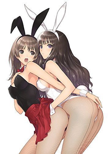 Tony's Bunny Sisters Miya Usami Japan 1/4 girl Figure FREEing Japan Usami NEW 58e2a5 Tony's Bunny Sisters Miya Usami Japan 1/4 girl Figure FREEing Japan Usami NEW 58e2a5