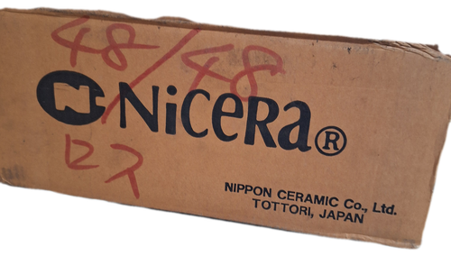 Ferrite Core japan U shape 20.4/30.5/8.00 NC-ZH Electronic Parts - Picture 3 of 10