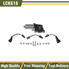 Dorman 742-140 Window Motor For 97-2000 Chevrolet Tahoe