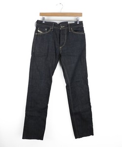 Men-039-s-Diesel-Koolter-Dark-Wash-Jeans-Size-W-30-L-34