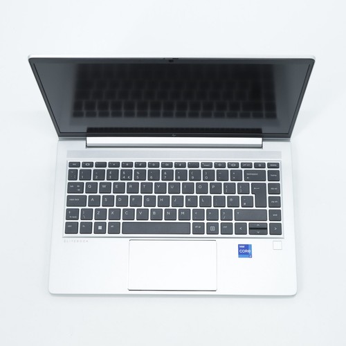 HP EliteBook 640 G9 Laptop: Intel Core i7-1255U 16GB RAM 256GB SSD Warranty VAT - 第 4/10 張圖片