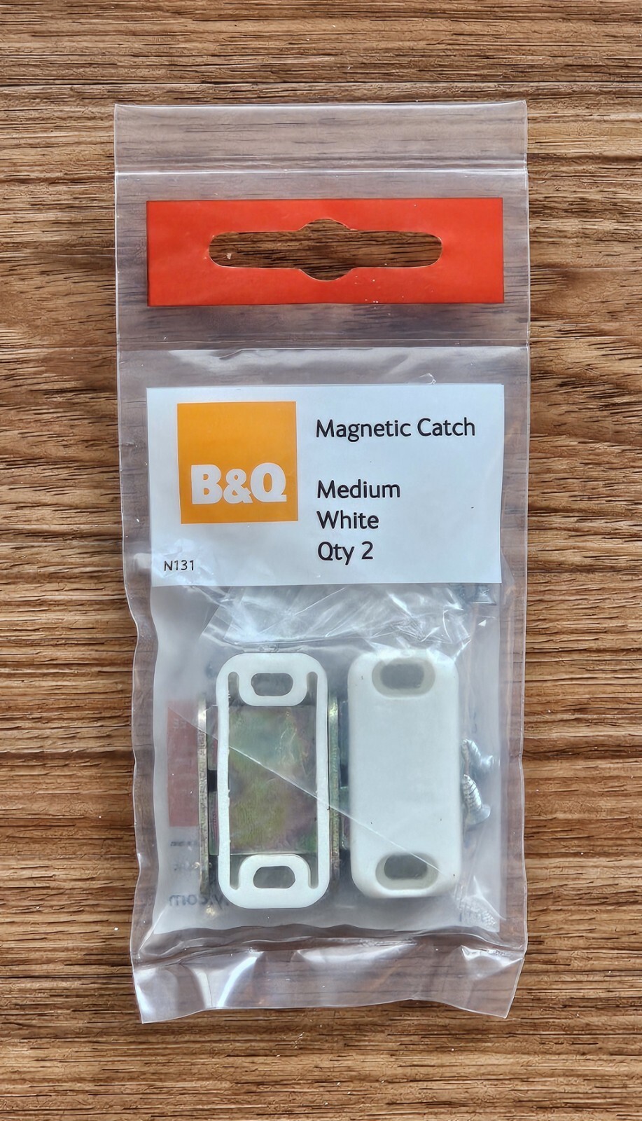 Cupboard Magnetic Catch