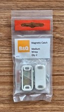 Cupboard Magnetic Catch