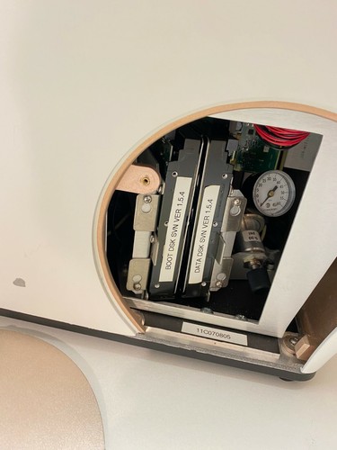 Life Technologies Ion Torrent persönliche Genommaschine 508-U001 mit Garantie - Bild 8 von 12