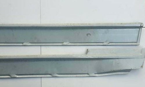Austin Metro Outer Sill Panels 3 Door 1 x pair MG Turbo Rover 100 - 40-05-00-5 - Picture 5 of 7