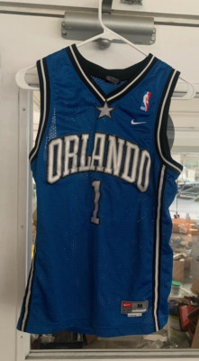 NBA TEAM MCGRANDY ORLANDO 1 RN #81917 SIZE M (12/14) NIKE | eBay