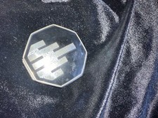 Vintage Ladies Art Deco Compact