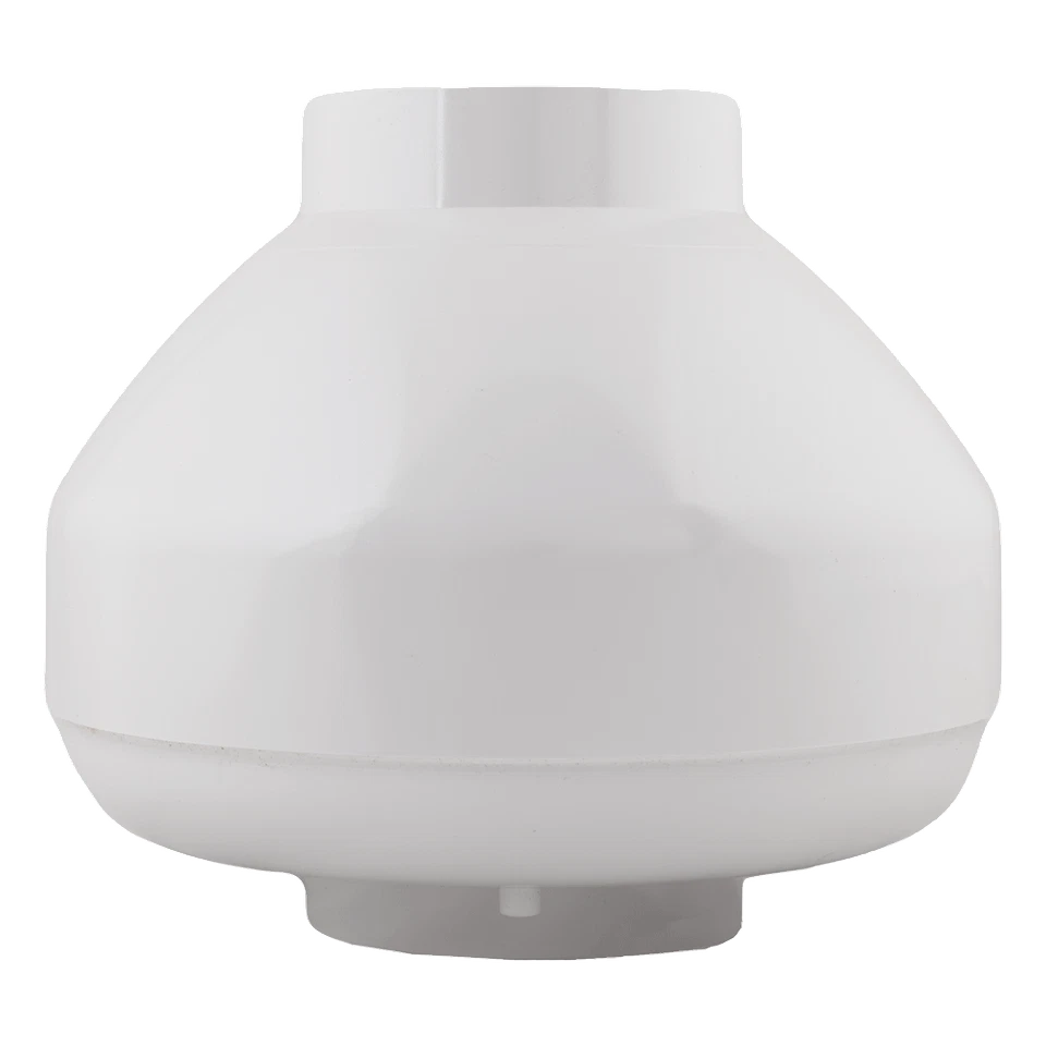 NEW RadonAway RP145 (replaces RP145c)  Radon Fan & Install Kit with Manometer - Image 3 of 4