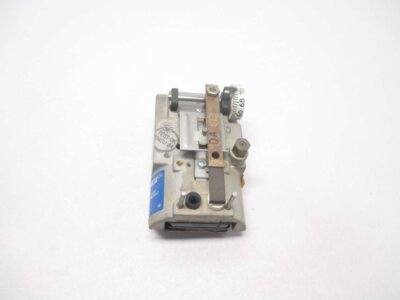 Johnson Controls T-4002-201 Sensor - View #9