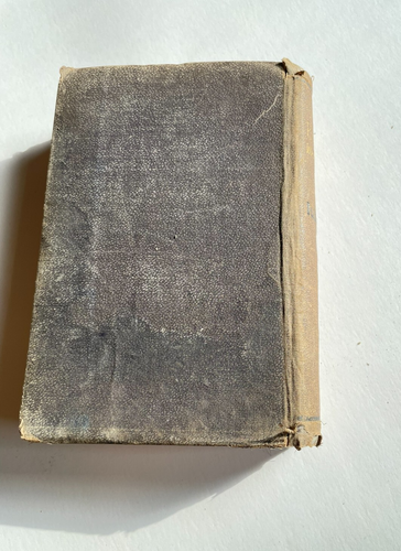 THE LIFE OF P. T. BARNUM Written by Himself, Illustrated, 1885, Rare Find - Picture 5 of 17
