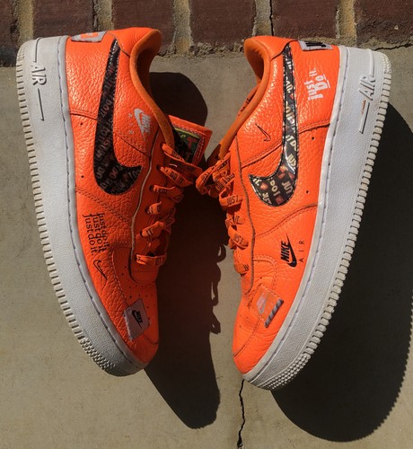 Nike Air Force 1 '07 Premium JDI 6.5  - Picture 2 of 10