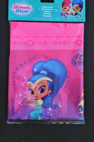Disney Rectangle Plastic Tablecover Table Cloth Childrens Tableware 22 Types - Picture 7 of 27