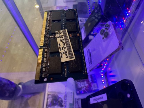 TIMETEC 4GB RAM PREMIUM MEMORY (FOR PARTS WORKING & TESTED) - Picture 4 of 5