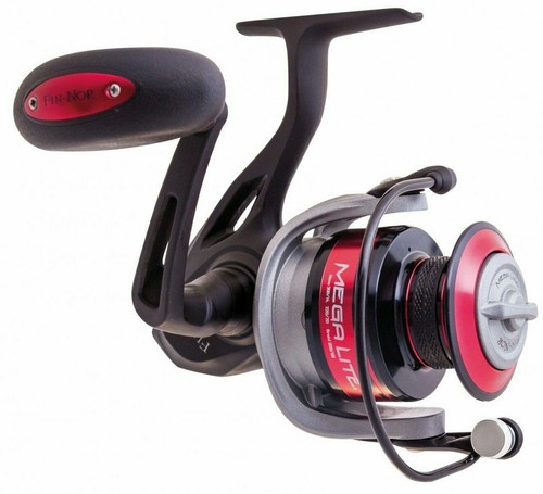 Fin-Nor Megalite MLS80 Spin Fishing Spinning Reel Finnor Size 80 + Free Post - Picture 2 of 5