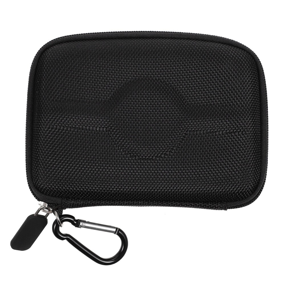 Sleek Earbud Shell Storage Bag for Headphones Case Protection-image