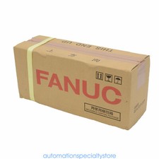 Brand New 1 PCS A06B-0142-B575 FANUC Servo Motor Via DHL or FedEx