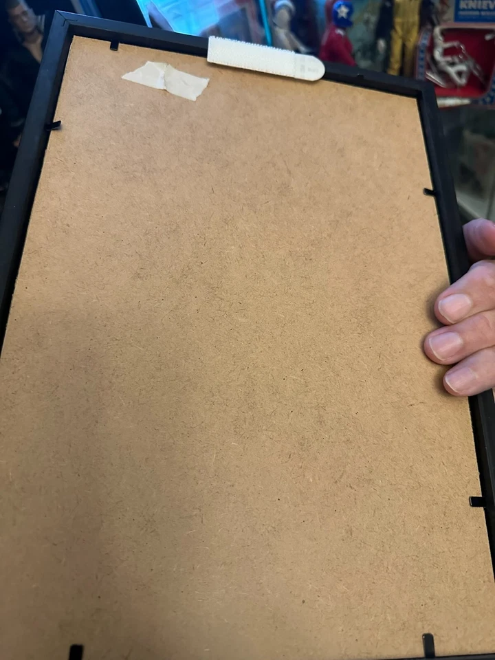 Beatles Ring Starr  Record Replica art mirror  You're Sixteen - Image 3 of 3