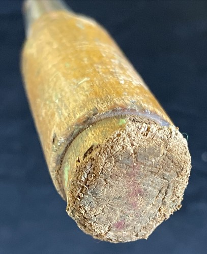 Vintage | Sears Roebuck | HAPPI TIME | 3/4” Chisel with Wooden Handle | FREE S&H - Picture 14 of 17