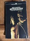 Mythology by Edith Hamilton 1969 Illustrated Paperback
