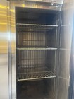 used commercial fridge